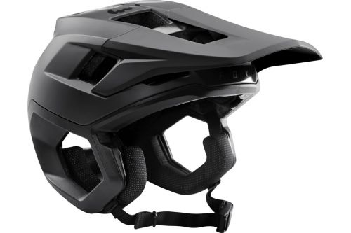Kask rowerowy FOX DROPFRAME PRO HLMT